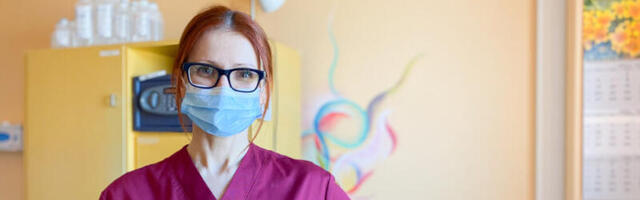 Hiiumaa haigla lennuliikluses riigi raha ei kuritarvita