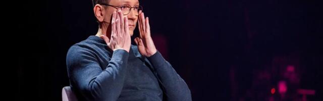 TEET MARGNA tütar kommenteeris avameelselt oma isaga läbisaamist