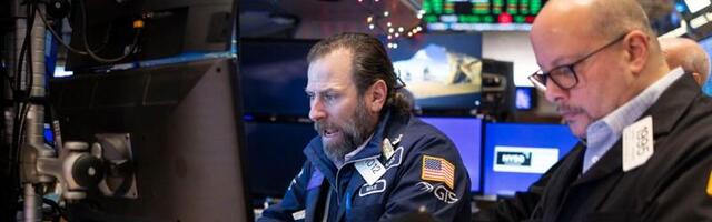 Morgan Stanley soovitab, kust uuel aastal rahale kasvu otsida