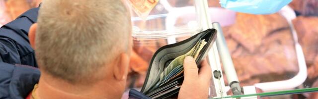 SEB: esmalt tasuks investeerida iseendasse