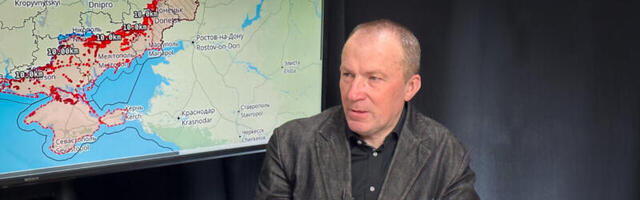“Esimene stuudio” I Leo Kunnas: “Kaitsetööstus aitaks meie majanduskriisi ületada”