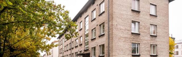 Kinnisvaraanalüütik: õige ehitusaasta on kinnisvaratehingutes ülioluline