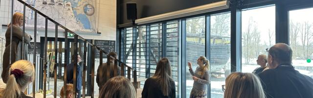 Eesti-Läti koostööprojekt toob Emajõe ja Koiva jõe üksteisele lähemale