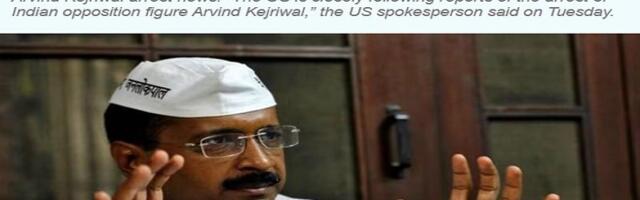 India Won’t Let Germany, The US, Nor Anyone Else Meddle In Its Internal Affairs