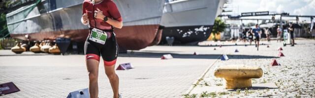 Kuidas sportimise kaudu meeskonnas talente arendada?