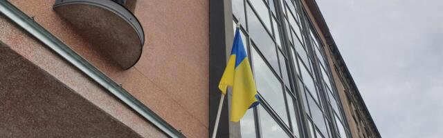 POLIITKOLUMN Ukrainat tulised pead enam ei aita, nüüd on aeg reaalsust näha ja tunnetada