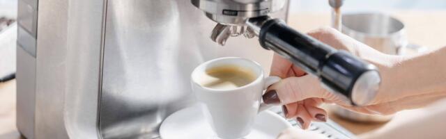 Kohvimasinad: soovitused vastavalt elustiilile