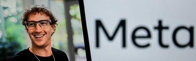 Oleg Shvaikovsky: inimesed on tõsises hädas AI-sisu tuvastamisega Facebookis ja juba aasta pärast võib see veel hullem olla