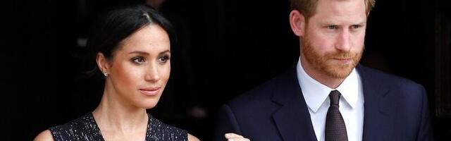 Armastuse pidupäev veedetakse eraldi_ prints Harry ja Meghan Markle sõbrapäeval koos ei ole