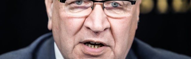 ÜLEVAADE | Helme kohatud väljaütlemised on läbi aastate pahameelt tekitanud