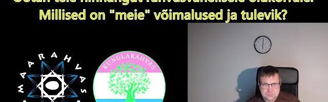 Kunglarahva hääl (3/10)