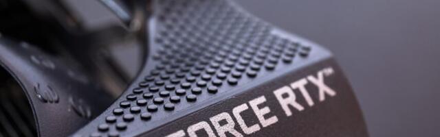 Uued supergraafikakaardid on kohal: testis Nvidia GeForce RTX 5090 ja RTX 5080