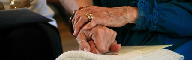 TOETATUD SUREMINE | Karmen Koppel: elu lõpus ei ravi enam valu, häbi ega abitust tabletiga ära