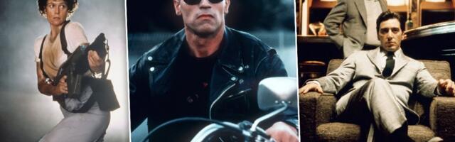 Ovo je Top 5 nastavaka koji su nadmašili originalne filmove