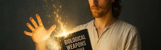 Pettuse biorelvad algajatele: pandeemilise väljapressimise käsiraamat