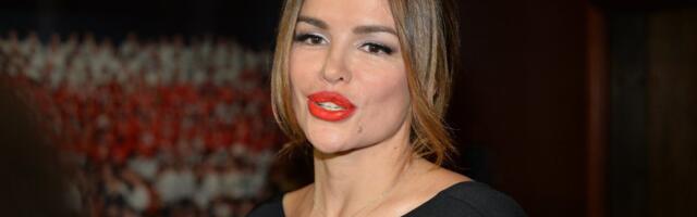 Traži rušenje Srbije: Severina otišla u Brisel nakon blokadera (VIDEO)