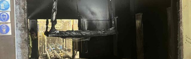 Lõuna-Eesti päästjad said väljakutsed Valga- ja Viljandimaalt