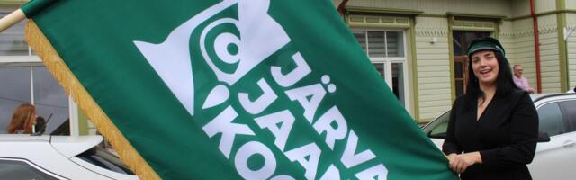 Järvamaa terviseteo auhinnale on viis kandidaati