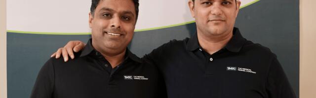 The Medical Travel Company completes a €3.8M round to advance its medical solution