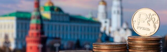 Margo Pajuste: kas sakslased müüksid venelastele kaupu ka siis, kui mõni droon „kogemata“ Berliini tabaks?