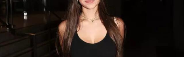 Sofi Rein zarađuje više od Lebrona? Internet je naravno eksplodirao — a evo i zašto