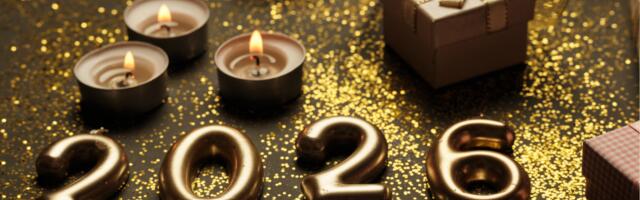 Horoskoop 2026: neli tähemärki, keda ootavad ees õnn, võimalused ja uued algused