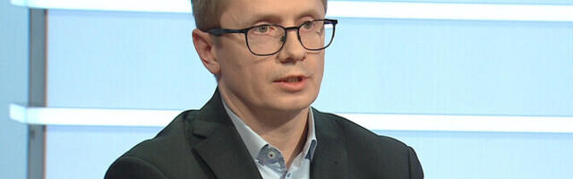 Terras tegi valitsusele ettepaneku vabastada ametist kantsler Marko Gorban