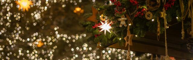 Päevahoroskoop : laupäev, 20. detsember