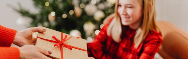 Kes teeb parimaid kingitusi? See sodiaagimärk teab alati, mida teised soovivad