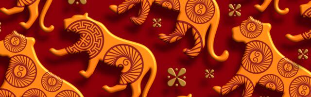 10. jaanuar 2026 võib tuua rahalise pöörde kuuele Hiina sodiaagimärgile