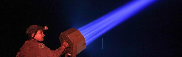 Ukraina korraldas suure droonirünnaku Voronežile