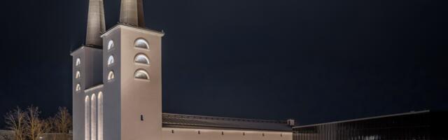 Avarate võimalustega ja mitmekihiline Ukuaru muusikamaja