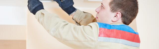 Aeg mõelda ventilatsiooni planeerimisele