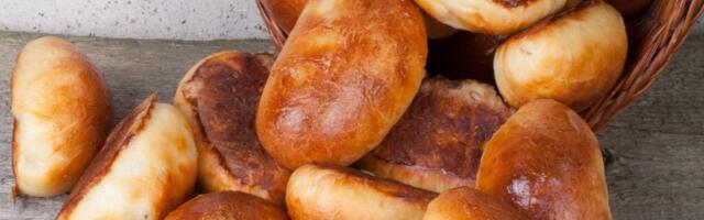 Retsept, mõnusad-maitsvad kodused lihapirukad