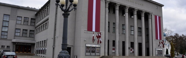 Läti valitsus kehtestab teisipäeval karmid koroonaviiruse piirangud
