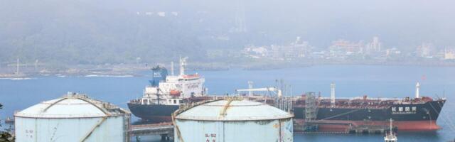 Hormuzi šokk: Hiina jäi Iraani lõksu ja kaotab kontrolli