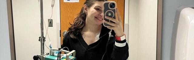 Marijana je sa 27 godina saznala sa ima četvrti stadijum raka: "Najviše sam se plašila da ću umreti", ove simptome je mesecima ignorisala