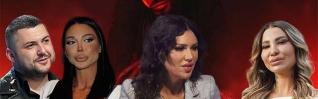 "UHVATILA SE SA ĐAVOLIMA U KOLO"! Stanija Dobrojević ovime ZAKUCALA SEBE ZA SAMO DNO - TU LJAGU ĆE TEŠKO DA SKINE....