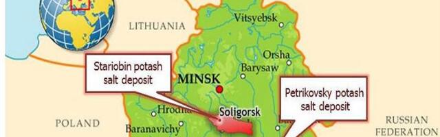 The US Is Making A Play For Belarus’ Most Strategic Export