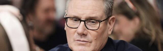 Starmer priznao da je obmanuo Parlament u vezi sa proverom Mandelsona