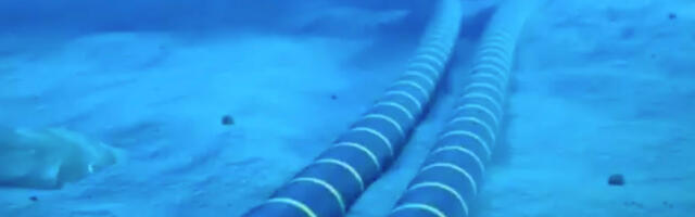 Iraan ähvardas, et hakkab merekaableid läbi lõikama