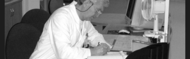 40-aastase staažiga arst jäi võitluses koroonaviirusega kaotajaks. Kolleeg viimasest kõnest: oli kuulda, et rääkida on raske