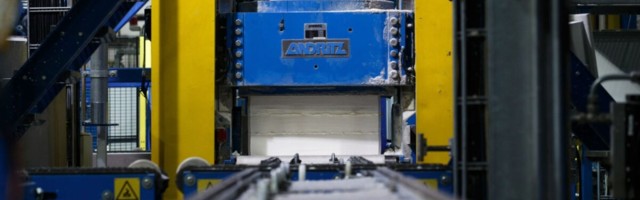 Puidu keemilise väärindamise lisandväärtus töötaja kohta on üle 180 000 euro