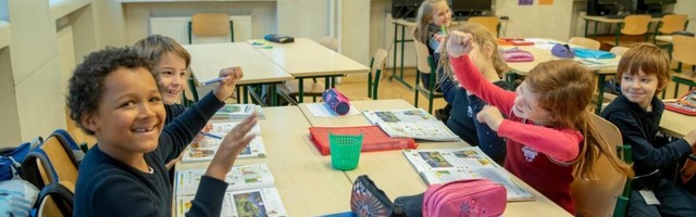 Õpetaja kärbetest: mulle oleks nagu siiratud kolmas neer inimeselt, kes vajab seda rohkem kui mina