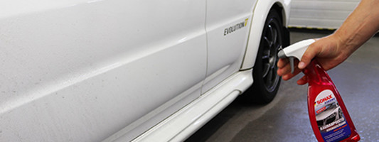 Miks on oluline teha rauaeemaldust autole paar korda aastas?