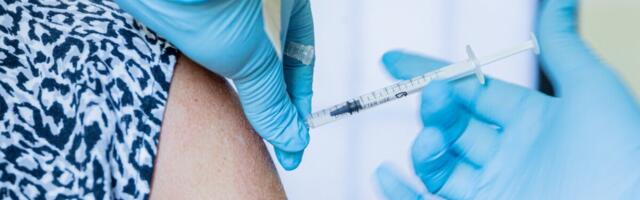 Aasta väldanud uuring: vaktsineerimata inimesed ei saa end vaktsineeritute seas turvaliselt tunda