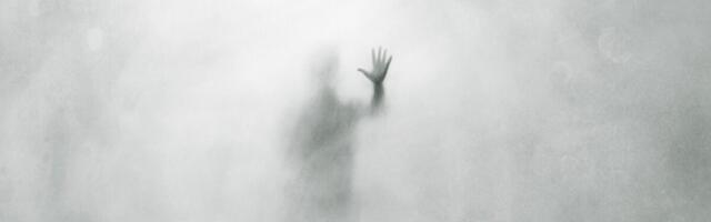 Eesti mõisate verdtarretavad kummituslood