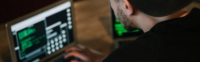 ERIOLUKORRA PAHUPOOL | Häkkerid said ligi Eesti raviasutuste serveritele