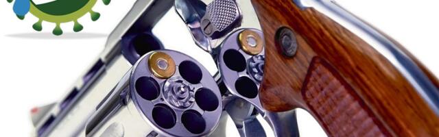 Vene rulett koroonaga