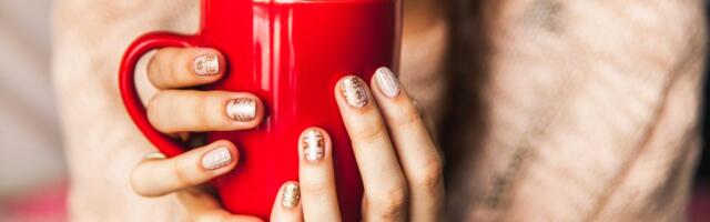 See koostisosa kohvi sees põhjustab kehas põletikku